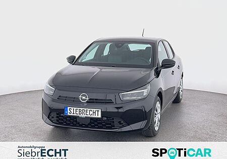 Opel Corsa F Basis 1.2*Klima*PDCh*SHZ*uvm