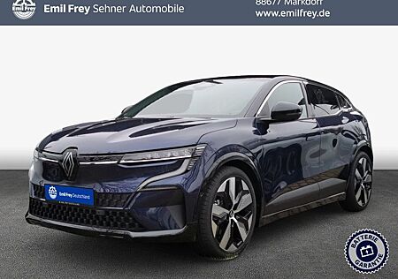 Renault Megane EV60 220hp optimum charge Techno