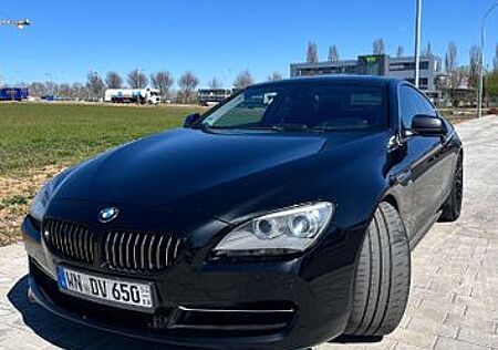 BMW 650i xDrive Coupé -