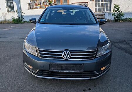 VW Passat Variant Volkswagen Comfortline BlueMotion