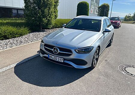 Mercedes-Benz C 200 Avantgarde/Kamera/Garantie/Digital Light