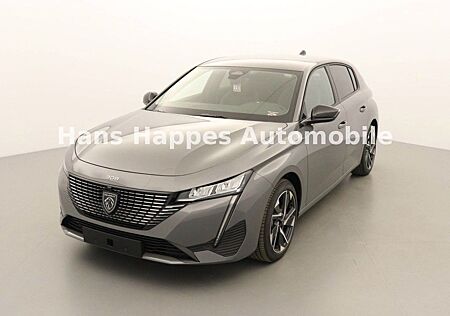 Peugeot 308 Allure Navi SHZ Automatik LED
