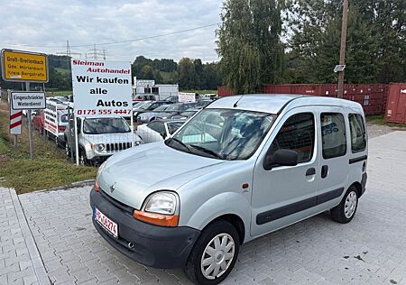 Renault Kangoo 1.2 16V Expression Tüv Neu