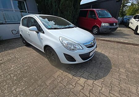 Opel Corsa D Edition*Klima*5 Türen*