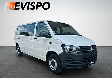 VW T6 Transporter Volkswagen Kasten-Kombi Profi lang