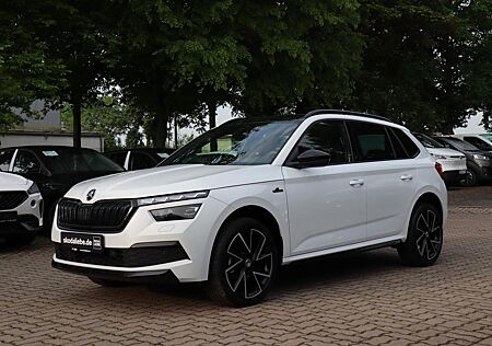 Skoda Kamiq MONTE CARLO 1.5 PREMIUM-LED+DIGITAL TACHO