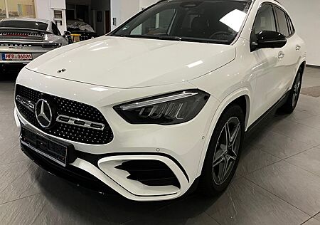 Mercedes-Benz GLA 200 AMG Night Distro Pano 360Kam AHK KeyGo