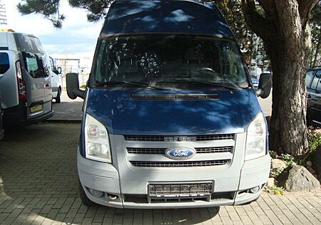 Ford Transit Kasten FT 350 L LKW