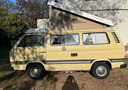 VW T3 Volkswagen andere