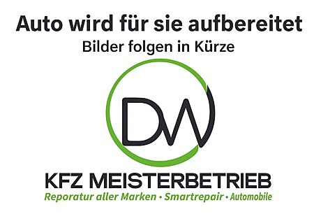 Hyundai i30 cw YES! Plus Kombi Service Neu AUT.