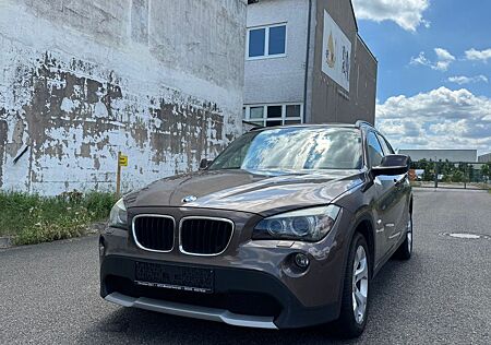 BMW X1 Baureihe 25 i xDrive