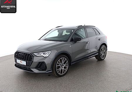 Audi Q3 45 TFSI qu S LINE MATRIX,KEYLESS,BANG+O,1.HD