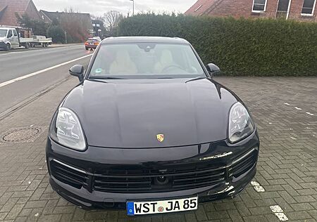 Porsche Cayenne 2.9 V6 S Tiptronic S Approved bis 11/27