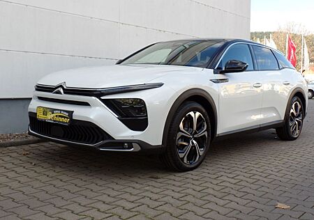 Citroën C5 X Hybrid 225 Start&Stopp e-EAT8 SHINE PACK