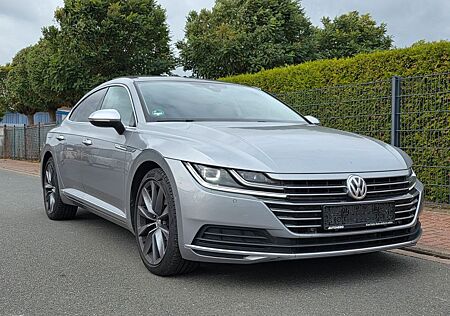 VW Arteon gebraucht kaufen VW Arteon Volkswagen Elegance 4Motion/041