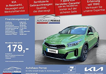 Kia XCeed 1.6 Plug-in Hybrid DCT6 Spirit