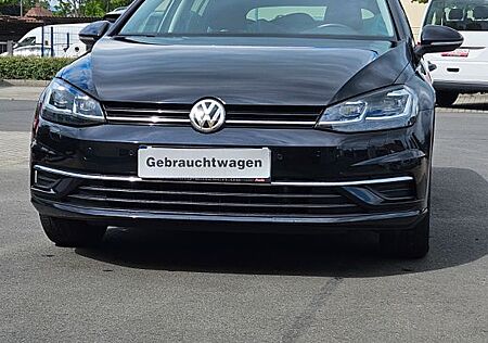 VW Golf Volkswagen 1.0 TSI Sound Variant Sound Facelift, LED