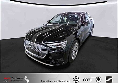 Audi e-tron Sportback 55 quattro advanced