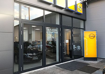 Opel Movano C Kasten HKa L2H2 3,5t*VOLLVERGLAST*KLIMA