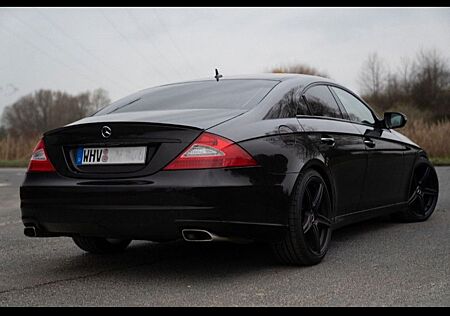 Mercedes-Benz CLS 350 gebraucht kaufen Mercedes-Benz CLS 350 CGI - Grand Edition, Designo, 7G