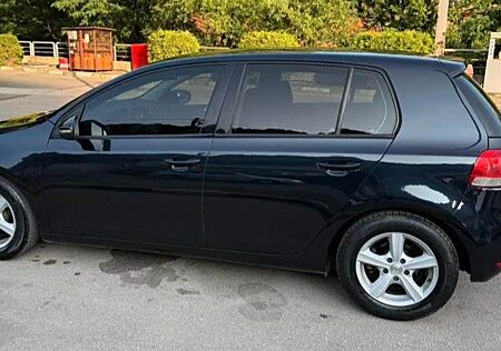 VW Golf Volkswagen 2.0 TDI Trendline Trendline