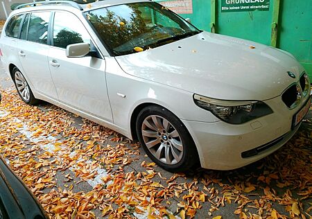 BMW 520d touring Edition Sport