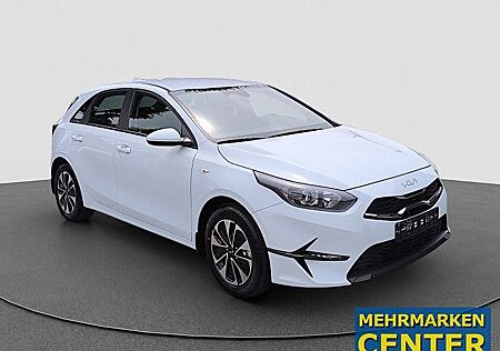Kia Cee'd Ceed Ultimate Edition NAVI PDC RFK SHZG