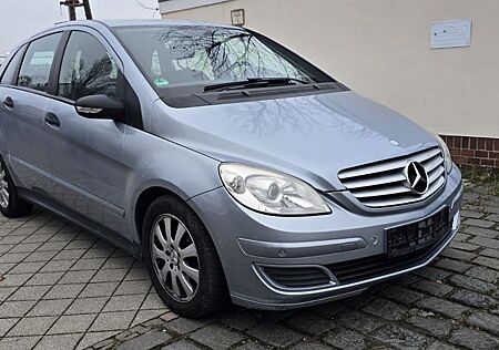 Mercedes-Benz B 180 B CDI