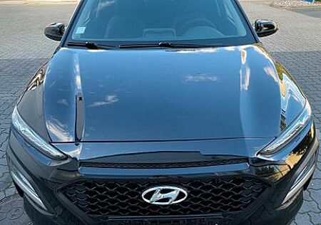 Hyundai Kona 1.0 T-GDI Style EU6d-T Navi Klima P