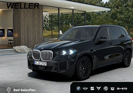BMW X5 xDrive30d Leas 759 3500 Anz M Sport 360° ACC