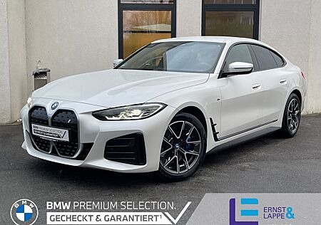 BMW i4 eDrive40 GC M Sport || AHK ACC HiFi 1.Hd.