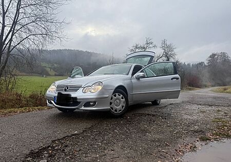 Mercedes-Benz CL 200 AUTOMATIK