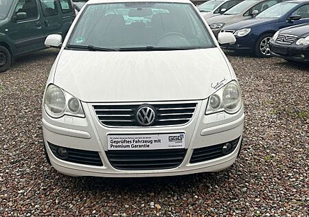 VW Polo Volkswagen 1.4 Comfortline