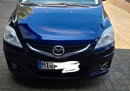 Mazda 5 1.8 Exclusive Exclusive