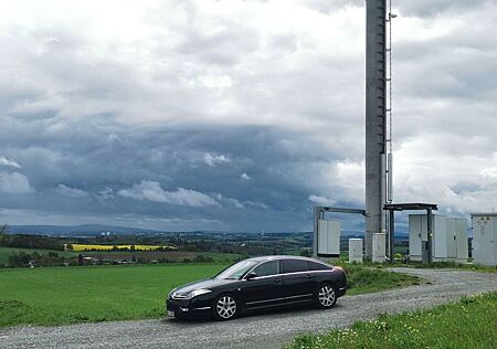 Citroën C6 V6 HDi 205 Biturbo FAP Business Class Bus...
