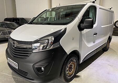 Opel Vivaro B Kasten 1.6 CDTI L1H1 2,7t*Klima*AHK*