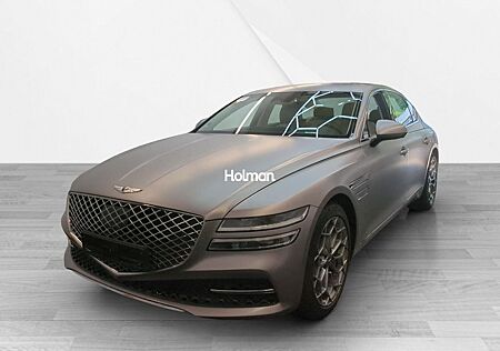 Genesis G80 2.5T RWD AT8 Luxury Line ACC 360° HUD LED Na