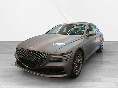 Genesis G80 2.5T RWD AT8 Luxury Line ACC 360° HUD LED Na