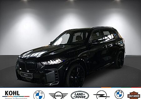 BMW X5 xDrive 30d M Sport ehem UPE 122.300€ Sportpak