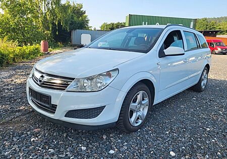 Opel Astra H Caravan Basis