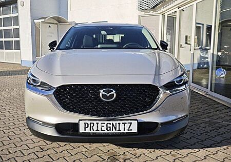 Mazda CX-30 2.5L e-SKYACTIV G 140ps Homura, 2,5 Liter,