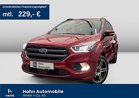 Ford Kuga 1.5 EcoBoost ST-Line 4x4 Navi Kamera Xenon