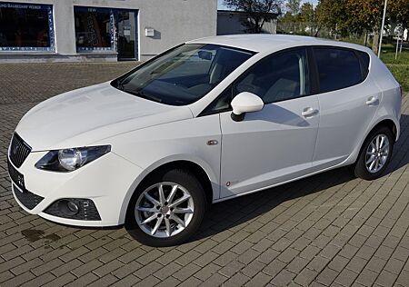 Seat Ibiza 1.2*Lim. Reference*1 Hand*Temp*