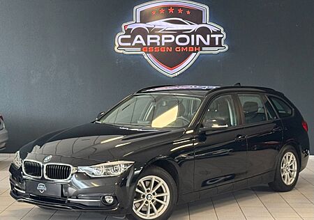 BMW 320d xDrive Touring Sport Line/Led NAVI/PDC/TOP