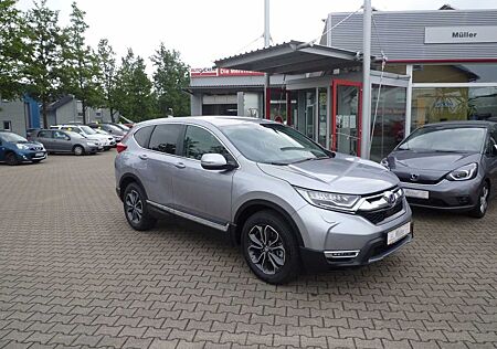 Honda CR-V 2.0 iHybrid 4WD Elegance