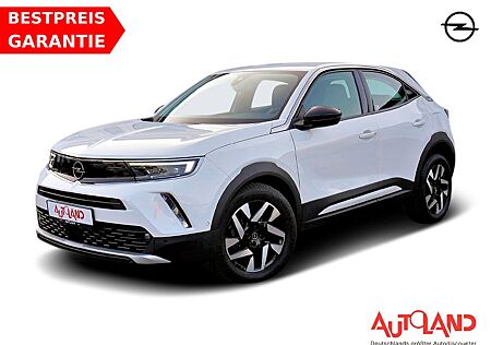 Opel Mokka 1.2 Turbo Elegance LED Navi Totwinkel DAB