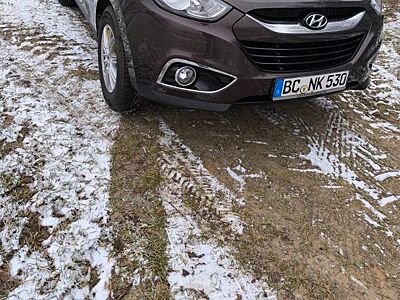 Hyundai ix35 2.0 Premium 4WD Premium