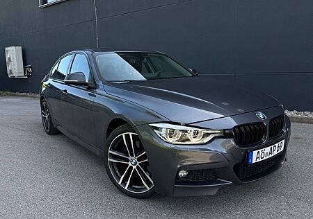 BMW 320 F30 328D XDrive, M Paket, Kamera, Harman Kar