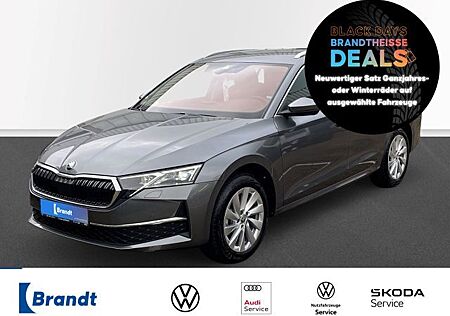 Skoda Octavia Combi Facelift 2.0 TDI Selection DSG+MAT