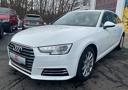 Audi A4 Avant 2.0 TFSI S-Tronic Klima PDC SHZ LED